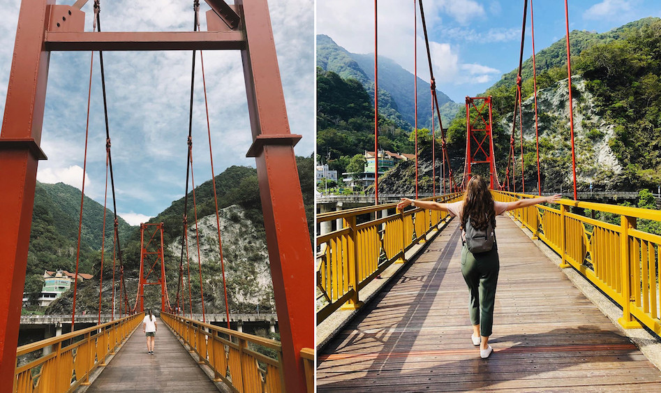 Các điểm trekking nổi bật tại Toroko